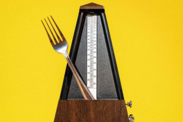 Jejum intermitente faz jus � sua fama ou n�o