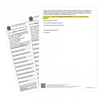 Justi�a Eleitoral de Adamantina julga que n�o houve fraude na cota de g�neros na chapa de vereadores do PRD