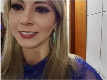 Carro de Banc�ria assassinada em Tup� � encontrado em Maring�