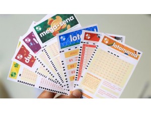 Mega-Sena acumula e deve pagar R$ 45 milhes no sbado, 27