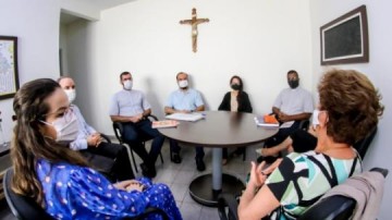 Diocese de Marlia cria Comisso para receber denncias de abusos sexuais praticados por padres