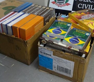 Durante 'aplica��o de pesquisa', golpistas pedem ajuda para financiar estudos e arrancam dinheiro de v�timas