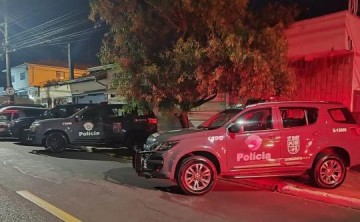 Jovem mata tia e primo, resiste � abordagem policial e � morto a tiros em Bauru