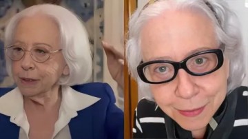 Fernanda Montenegro processa vizinho