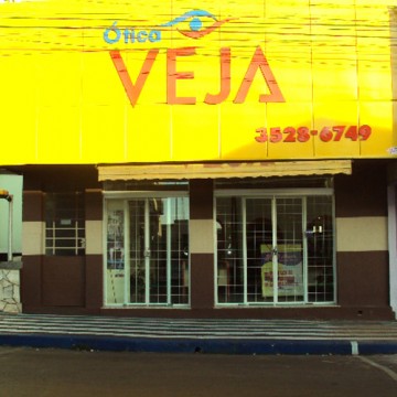 �tica Veja: compre seu solar em 10x de R$7,90