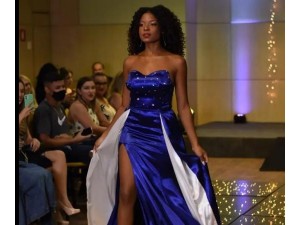 Moradora de Luclia vence o Miss Brasil Beauty World Wide 2022