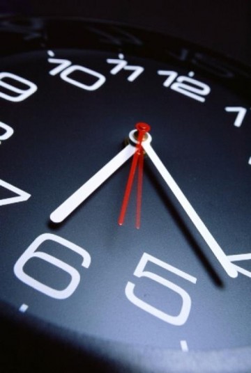 Prefeitura altera hor�rios amanh�