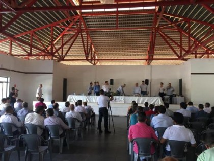 Foto: Renato Campanari