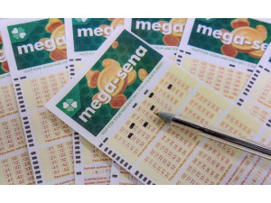 Ningu�m acerta as seis dezenas da Mega-Sena 2974 e pr�mio acumula