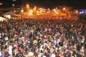 Luc�lia ter� 'Carnaval Fever Fest' de 21 a 25 de fevereiro