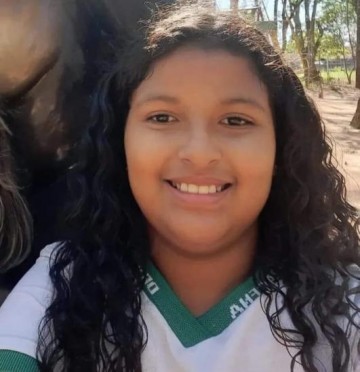 Crian�a de 10 anos morre ap�s torcer o p� e fraturar bacia, em Dracena