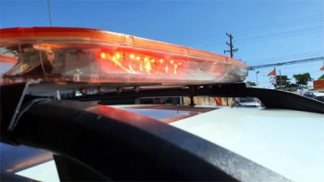 Briga entre irm�s termina em facadas e pris�o em flagrante em Tup�