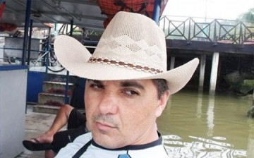 Identificada v�tima fatal de acidente ocorrido em Rancharia