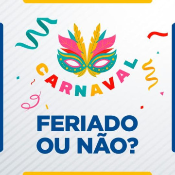 Carnaval em Osvaldo Cruz come�a no s�bado; saiba se os dias s�o feriado ou folga