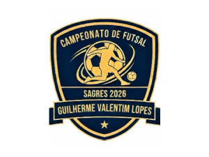 Campeonato de Futsal 2026 come�a domingo em Sagres