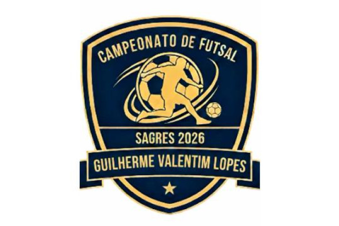 Campeonato de Futsal 2026 come�a domingo em Sagres