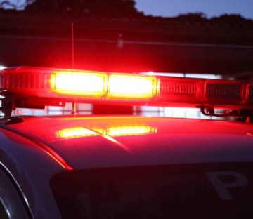 Com cerco em rodovia vicinal, Pol�cia Militar captura procurado da Justi�a em Adamantina