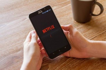 Netflix ironiza usu�rios e reacende discuss�o sobre privacidade