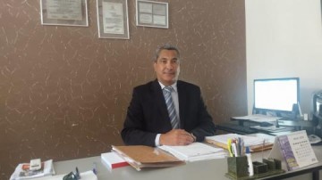 TUP�: Mauro Guerra Eduardo retorna ao Centro Paula Souza e agradece apoio como Secret�rio de Educa��o