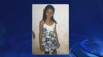 Polcia procura menina de 10 anos que desapareceu em Araatuba
