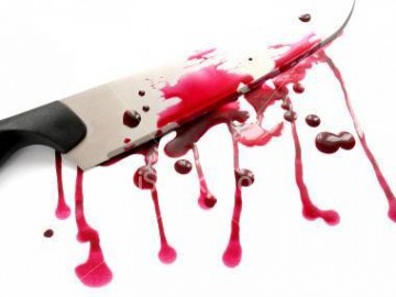 A�ougueiro � morto a facadas ap�s discuss�o