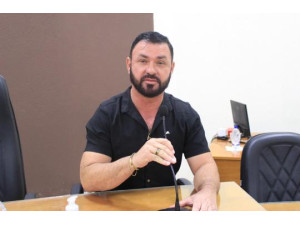 TRE-SP absolve vereador Wesley Barbosa e restabelece mandato em Salmour�o