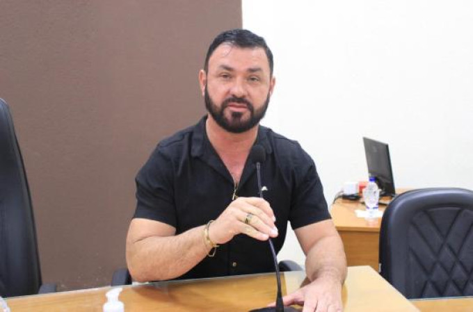 TRE-SP absolve vereador Wesley Barbosa e restabelece mandato em Salmour�o