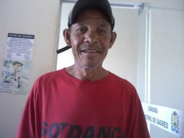 Morador de Sagres morre v�tima de atropelamento em Osvaldo Cruz