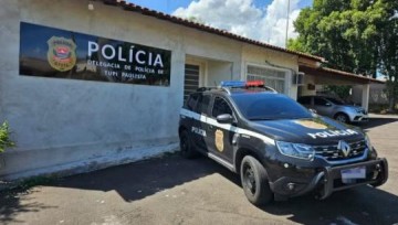 Homem � preso suspeito de estuprar a filha adolescente no Dia dos Pais