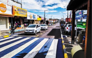 Com�rcio de Osvaldo Cruz tem hor�rio especial neste �ltimo dia do ano