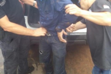 Justi�a decide manter presos ladr�es de Osvaldo Cruz presos em Bastos