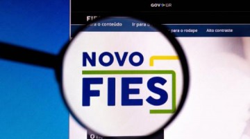Inscri��es para segunda edi��o do Fies terminam na sexta-feira, 12