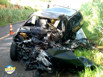 foto: jornalismo Metr�pole FM - Osvaldo Cruz