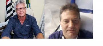 Prefeitos de Sagres e Salmour�o rebatem Mazucato quanto a ajuda a mais para Santa Casa