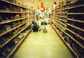 Supermercado  furtado duas vezes no mesmo dia em Osvaldo Cruz