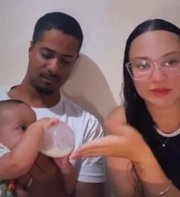 Fam�lia que fez vaquinha virtual consegue valor para cirurgia