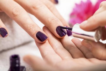 Fundo Social de Solidariedade abre inscri��es para curso de manicure e pedicure