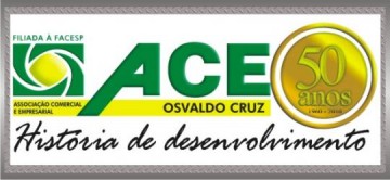 Prazo para compra de convites do almoo da Aceoc termina hoje