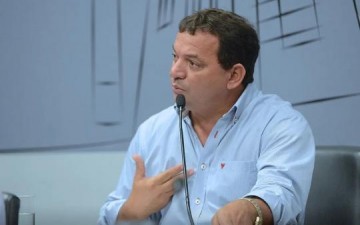 Acidente deixa vereador gravemente ferido em rodovia de Ara�atuba