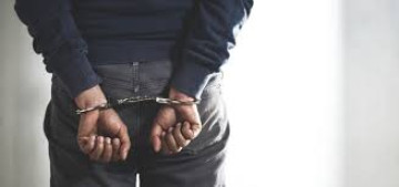 Sentenciado em regime de sa�da tempor�ria � recapturado na Vila Esperan�a em Osvaldo Cruz