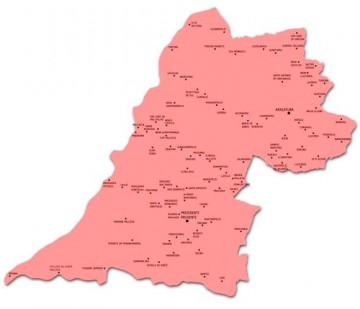 Oeste Paulista: Acidentes aumentam 7,14% em rela��o a 2011