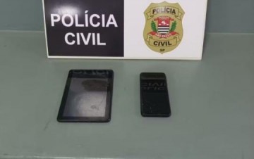 Pastor � alvo de busca e apreens�o por suspeita de abusos contra crian�as em Pirapozinho