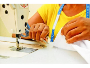 Fundo Social de Osvaldo Cruz abre inscri��es para nova turma do curso de Costura Industrial