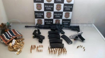 DIG de Tup� desarticula organiza��o criminosa e Justi�a condena 12 envolvidos por agiotagem e extors�o