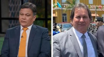 PCC planejava matar Promotor de Justi�a do Gaeco de Prudente e Diretor de Pres�dios da regi�o