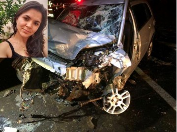 Acidente de tr�nsito mata uma pessoa na Rodovia Comandante Jo�o Ribeiro de Barros em Adamantina