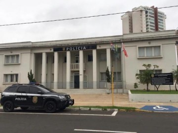 Policial Civil mata mulher a tiros em Ara�atuba