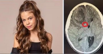 Pol�cia de SP investiga causas e responsabilidades por morte da atriz Millena Brand�o aos 11 anos