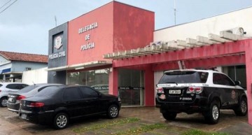 Protetora de animais de Luclia registra ocorrncia aps ofensas pela internet