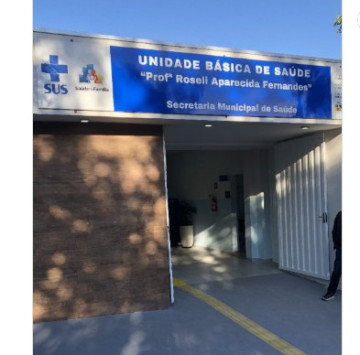 Manuten��o leva Prefeitura a fechar temporariamente o Posto de Sa�de do Jardim Para�so